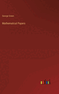 Mathematical Papers