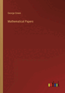 Mathematical Papers