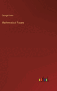 Mathematical Papers