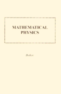 Mathematical Physics