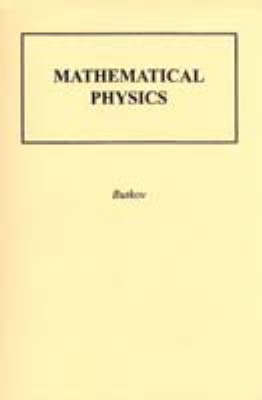 Mathematical Physics - Butkov, Eugene