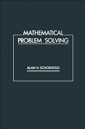 Mathematical Problem Solving