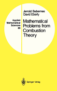 Mathematical Problems from Combustion Theory