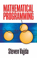 Mathematical Programming