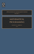 Mathematical Programming
