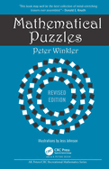 Mathematical Puzzles: Revised Edition