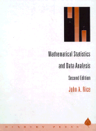 Mathematical Statistics and Data Analysis