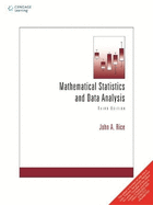 Mathematical Statistics and Data Analysis