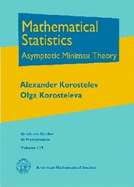 Mathematical Statistics: Asymptotic Minimax Theory