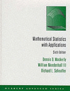 Mathematical Statistics with Applications