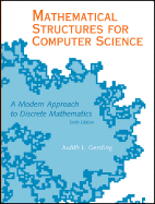 Mathematical Structures for Computer Science
