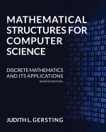 Mathematical structures for computer science