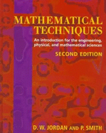 Mathematical Techniques