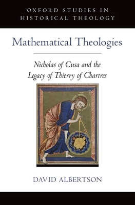 Mathematical Theologies - Albertson, David