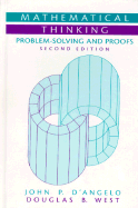 Mathematical Thinking: Problem-Solving and Proofs