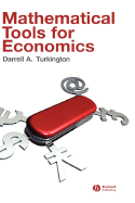 Mathematical Tools for Economics - Turkington, Darrell A