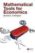 Mathematical Tools for Economics