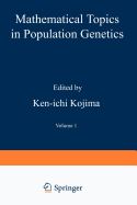 Mathematical Topics in Population Genetics