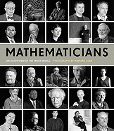 Mathematicians: An Outer View of the Inner World