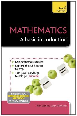 Mathematics - A Basic Introduction - Graham, Alan