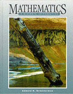 Mathematics: A Discrete Introduction