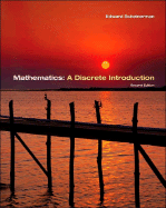 Mathematics: A Discrete Introduction