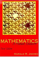 Mathematics: A Human Endeavor