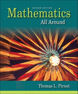 Mathematics All Around