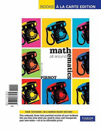 Mathematics All Around