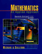 Mathematics: An Applied Approach