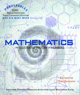 Mathematics: An Illustrated History of Numbers (Ponderables)