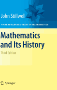 Mathematics and Its History