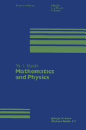 Mathematics and physics