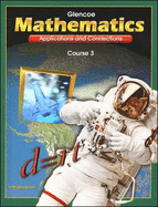 Mathematics: Applications and Connections, Course 3, Student Edition