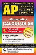 Mathematics Calculus AB - Brook, Donald E, and Smith, Donna M, and Worku, Tefera