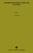 Mathematics Education and Culture