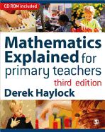 Mathematics Explained for Primary Teachers