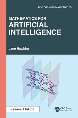Mathematics for Artificial Intelligence - Hawkins, Jane