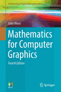 Mathematics for Computer Graphics