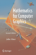 Mathematics for Computer Graphics