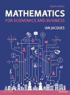 Mathematics for Economics and Business