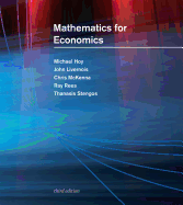 Mathematics for Economics