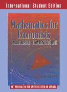 Mathematics for Economists