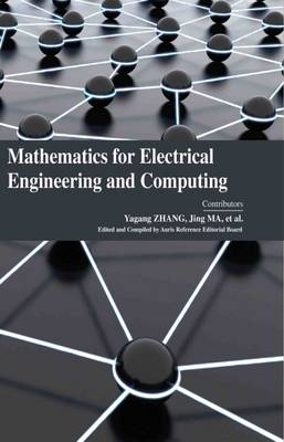 Mathematics for Electrical Engineering and Computing - 