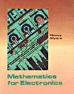 Mathematics for Electronics