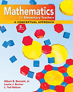 Mathematics for Elementary Teachers: A Conceptual Approach