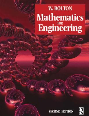 Mathematics for Engineering - Bolton, W.