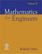 Mathematics for Engineers, Volume II