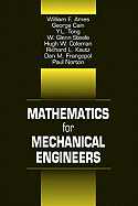 Mathematics for Mechanical Engineers