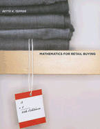Mathematics for Retail Buying